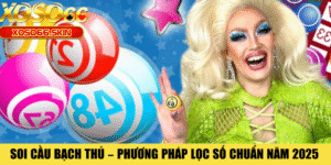 Soi Cầu Bạch Thủ – Phương Pháp Lọc Số Chuẩn Năm 2025
