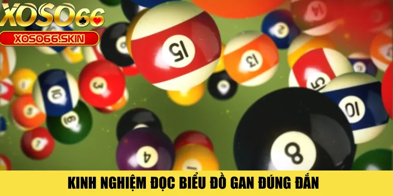 Kinh nghiệm đọc biểu đồ gan đúng đắn