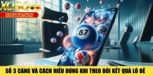 Số 3 Càng Và Cách Hiểu Đúng Khi Theo Dõi Kết Quả Lô Đề